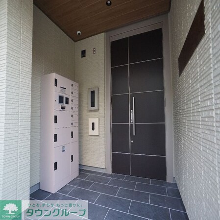 ラヴィータ フェリーチェの物件内観写真